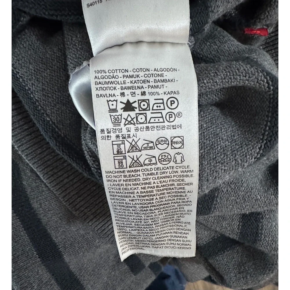Levis levis mens